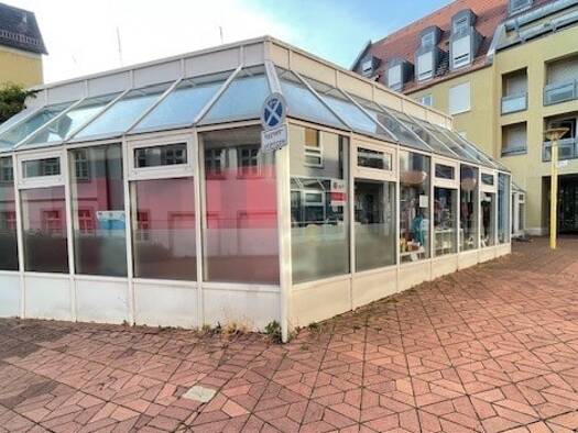 Büro zum Kauf 220.000 € teilbar ab 70 m² Bamberg 96047