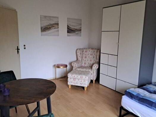 WG-Zimmer zur Miete Wohnen auf Zeit 800 € 20 m² frei ab 31.03.2029 Annettenstraße 0 Plittersdorf Bonn - Bad Godesberg 53175