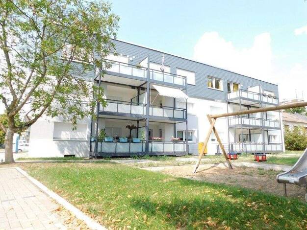 Wohnung zur Miete 739 € 2 Zimmer 59,2 m² frei ab 01.04.2026 Beethovenstr. 10 Hilden 40724