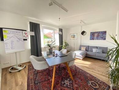 Studio zur Miete 565 € 1 Zimmer 40,8 m² EG Salzburger Straße 8 Mitterfelden Ainring 83404