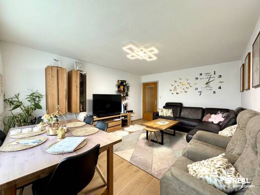 Wohnung zum Kauf 4 Zimmer 94,2 m² frei ab 30.04.2027 Achstraße Wolfurt 6922