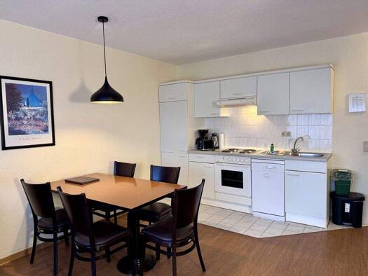 Wohnung zum Kauf 142.900 € 3 Zimmer 50,9 m² Ralswiek Bergen auf Rügen / Stedar 18528