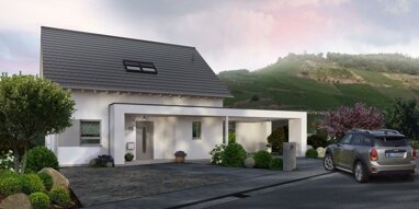 Einfamilienhaus zum Kauf provisionsfrei 461.000 € 5 Zimmer 158,4 m² 500 m² Grundstück Kitzingen Kitzingen 97318