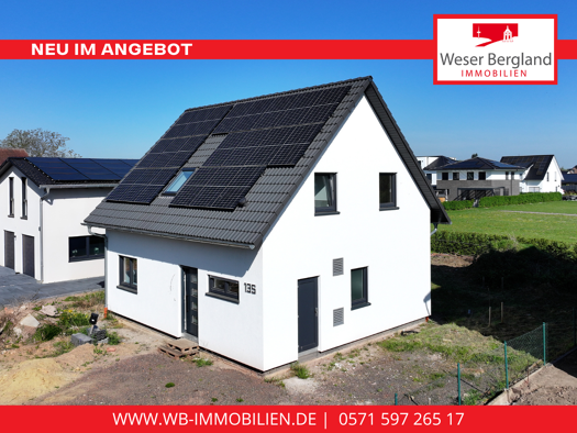 Wohnung zum Kauf - Erstbezug 429.500 € 4 Zimmer 115 m² Dankersen Minden 32423