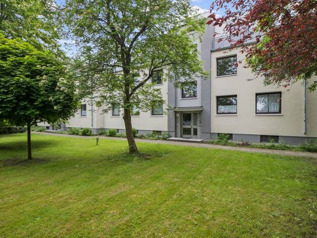 Wohnung zum Kauf 379.000 € 3 Zimmer 71,9 m² 2. Geschoss Tonndorf Hamburg 22041