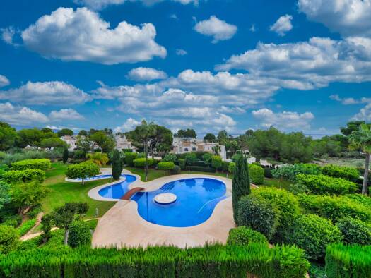 Wohnung zur Miete 5.000 € 5 Zimmer 175 m² Sol de Mallorca 07181