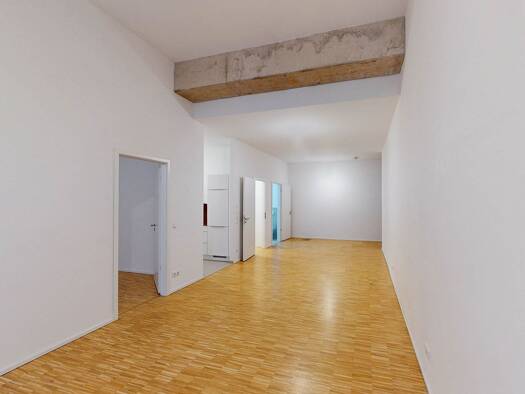 Wohnung zur Miete 1.300 € 2 Zimmer 82,7 m² EG frei ab sofort Dammweg 151 Plänterwald Berlin 12437