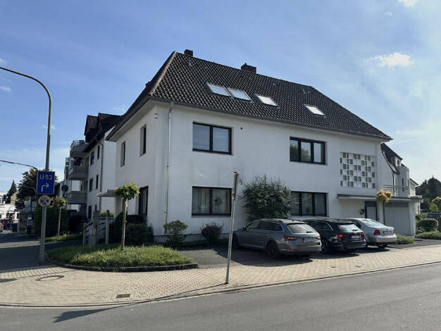 Mehrfamilienhaus zum Kauf 395.000 € 15 Zimmer 259 m² 412 m² Grundstück frei ab 01.07.2026 Neheim-Hüsten Arnsberg-Neheim 59755