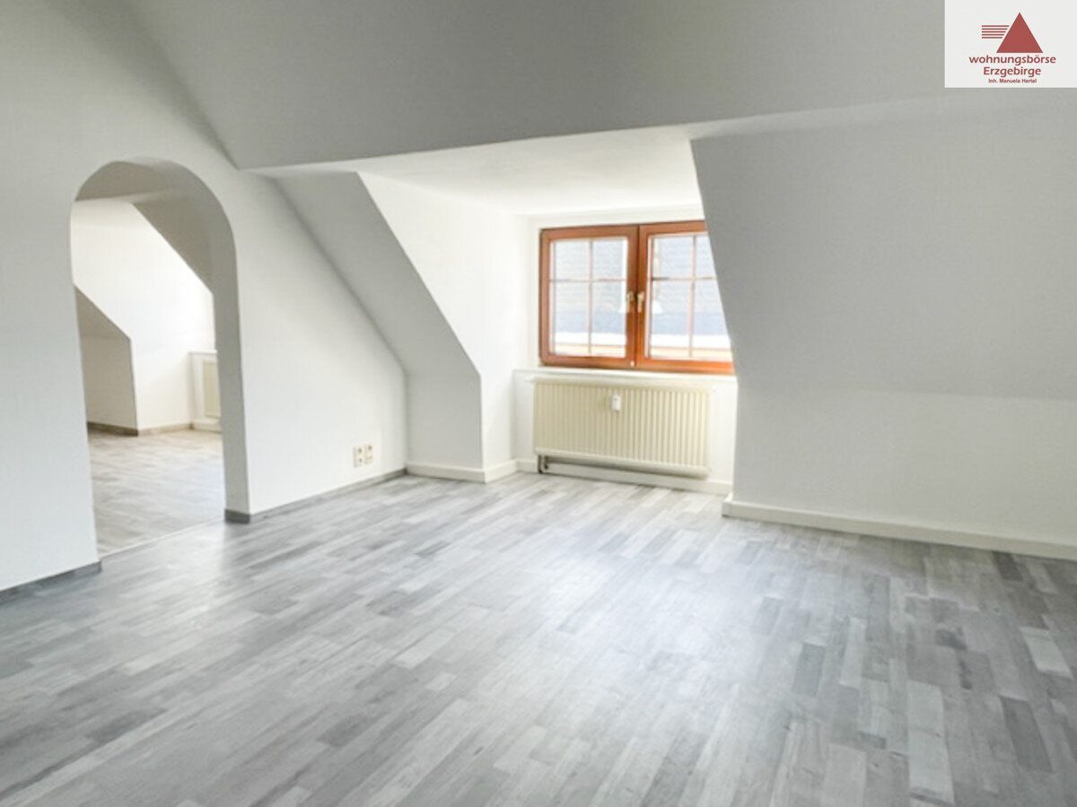 Wohnung zur Miete 350 € 3 Zimmer 70 m²<br/>Wohnfläche Mittelgasse 2 Annaberg Annaberg-Buchholz 09456