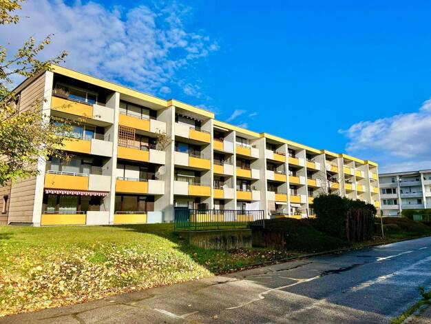 Wohnung zum Kauf 220.000 € 3 Zimmer 78 m² Geschoss 1/3 frei ab sofort Regerstraße 14 Burghausen 84489