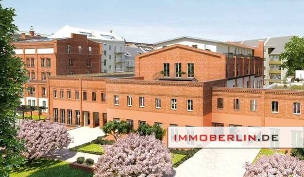 Wohnung zum Kauf 675.000 € 2 Zimmer 64 m² frei ab sofort Weißensee Berlin 13088