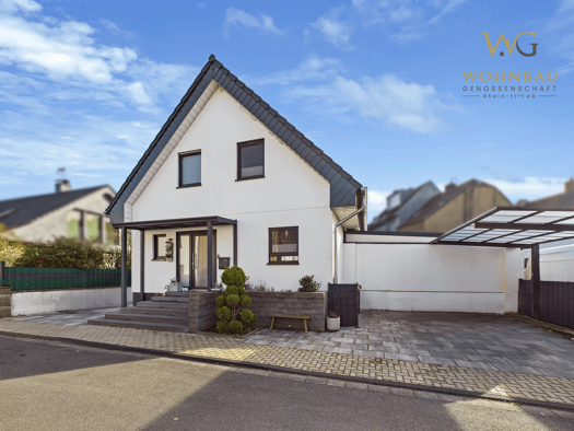 Einfamilienhaus zum Kauf 595.000 € 4 Zimmer 125 m² 533 m² Grundstück Kenten Bergheim 50126