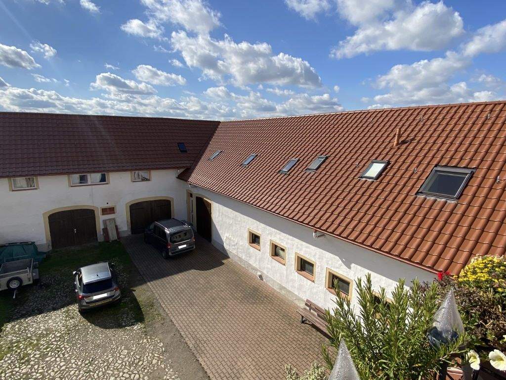 Bauernhof zum Kauf - Ansicht 4