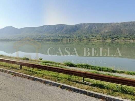 Acker-/Waldstück zum Kauf 3.500 € Tribalj, Vinodolska Općina Tribalj 51253