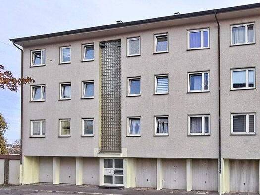Wohnung zur Miete 395 € 3 Zimmer 64 m² 4. Geschoss frei ab 15.03.2026 Gernotstraße 14 Barmen Wuppertal 42275