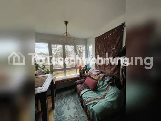 Wohnung zur Miete Tauschwohnung 750 € 1,5 Zimmer 40 m² Sendling-Westpark München 81369