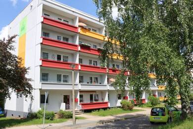 Wohnung zur Miete 279 € 1 Zimmer 42,9 m² EG frei ab 01.11.2025 Arno-Schreiter-Str. 59 Markersdorf 624 Chemnitz 09123
