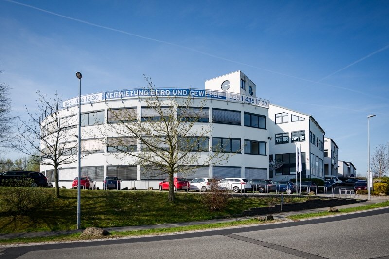 Bürofläche zur Miete provisionsfrei 582 m²<br/>Bürofläche ab 256 m²<br/>Teilbarkeit Kesselsdorf Kesselsdorf 01723