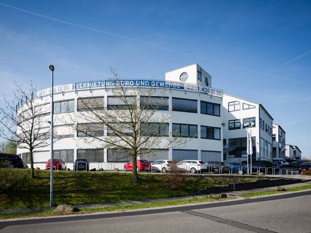 Bürofläche zur Miete provisionsfrei 582 m² Bürofläche teilbar ab 256 m² Kesselsdorf Wilsdruff 01723
