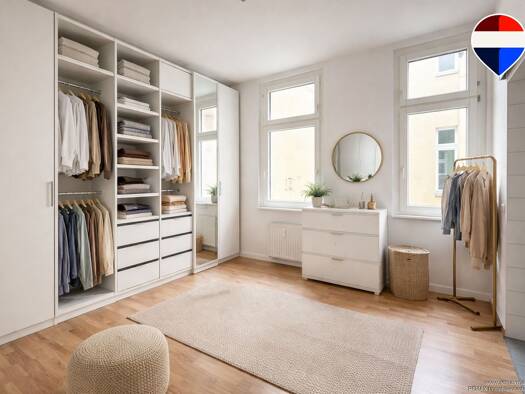Wohnung zur Miete 781 € 3 Zimmer 86,7 m² 5. Geschoss Altstadt Altstadt 39104