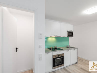 Wohnung zur Miete 1.095 € 3 Zimmer 41 m² Silhöfer Straße 15-17 Wetzlar Wetzlar 35578