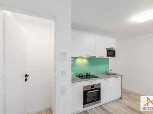 Wohnung zur Miete 1.095 € 3 Zimmer 41 m² Silhöfer Straße 15-17 Wetzlar 35578