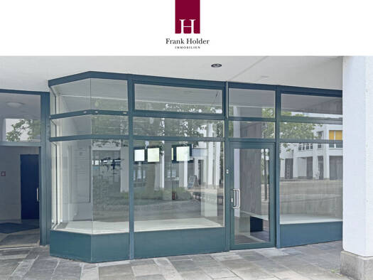 Laden zur Miete 1.250 € Innenstadt Reutlingen 72764