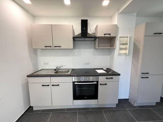 Wohnung zur Miete 575 € 3 Zimmer 50,7 m² EG Zeltweg 8740