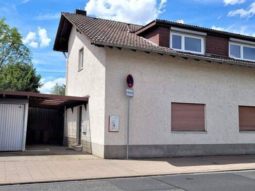 Haus zum Kauf 264.000 € 5 Zimmer 166 m² 165 m² Grundstück Echzell 61209