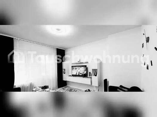 Wohnung zur Miete Tauschwohnung 450 € 2 Zimmer 41 m² 1. Geschoss Spandau Berlin 13583