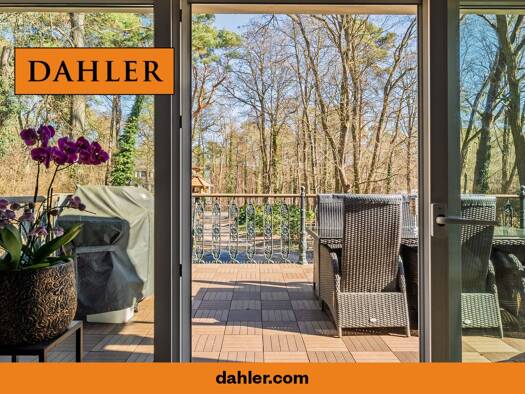 Einfamilienhaus zum Kauf 1.150.000 € 8 Zimmer 248 m² 1.807 m² Grundstück Wünsdorf Zossen 15806