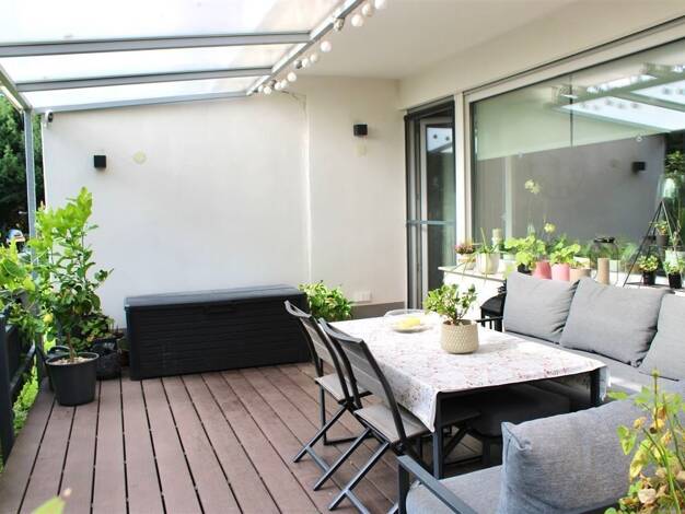 Wohnung zum Kauf 325.000 € 3 Zimmer 86 m² EG frei ab 01.01.2026 Weinheim Weinheim , Bergstraße 69469