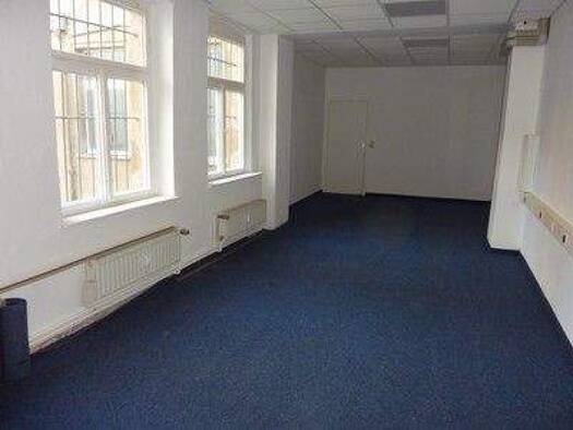 Büro zur Miete provisionsfrei 168 € 2 Zimmer 37,9 m² Bürofläche Feldstraße (Weißenfels) 4 A Weißenfels Weißenfels 06667