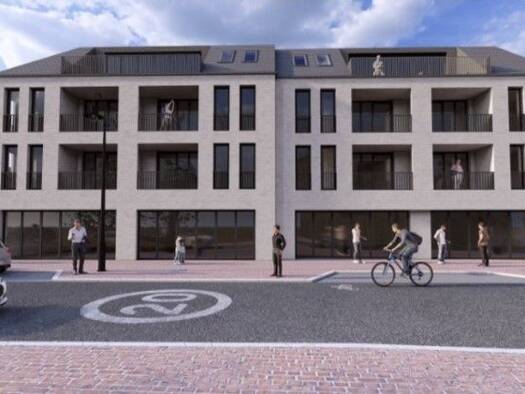 Restaurant zur Miete - Erstbezug 1.688 € 75 m² Gastrofläche Kaltenkirchen 24568