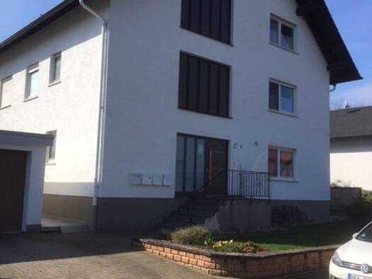 Wohnung zur Miete 780 € 3 Zimmer 116 m² 1. Geschoss frei ab sofort Somborn Freigericht 63579