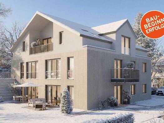 Wohnung zum Kauf 746.891 € 3 Zimmer 88,5 m² Eching 82279