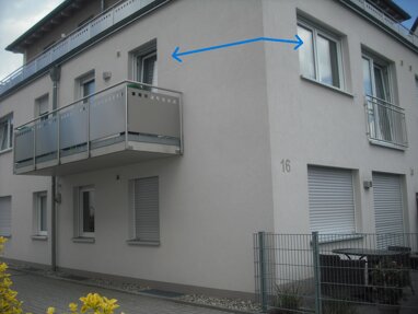 Wohnung zur Miete 640 € 2 Zimmer 62 m² 1. Geschoss frei ab 01.10.2024 Neumarkt Neumarkt in der Oberpfalz 92318