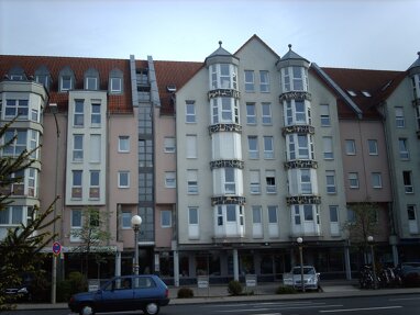 Tiefgaragenstellplatz zur Miete provisionsfrei 30 € Amberger Str. 2 b Neumarkt Neumarkt in der Oberpfalz 92318