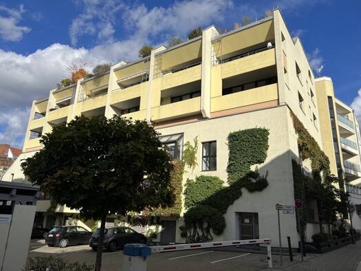 Maisonette zum Kauf 495.000 € 4 Zimmer 129,4 m² 3. Geschoss Innenstadt Braunschweig 38100