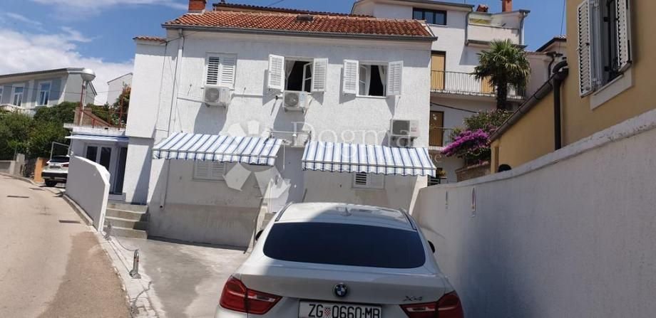 Haus zum Kauf 365.000 € 6 Zimmer 125 m²<br/>Wohnfläche Crikvenica 51260