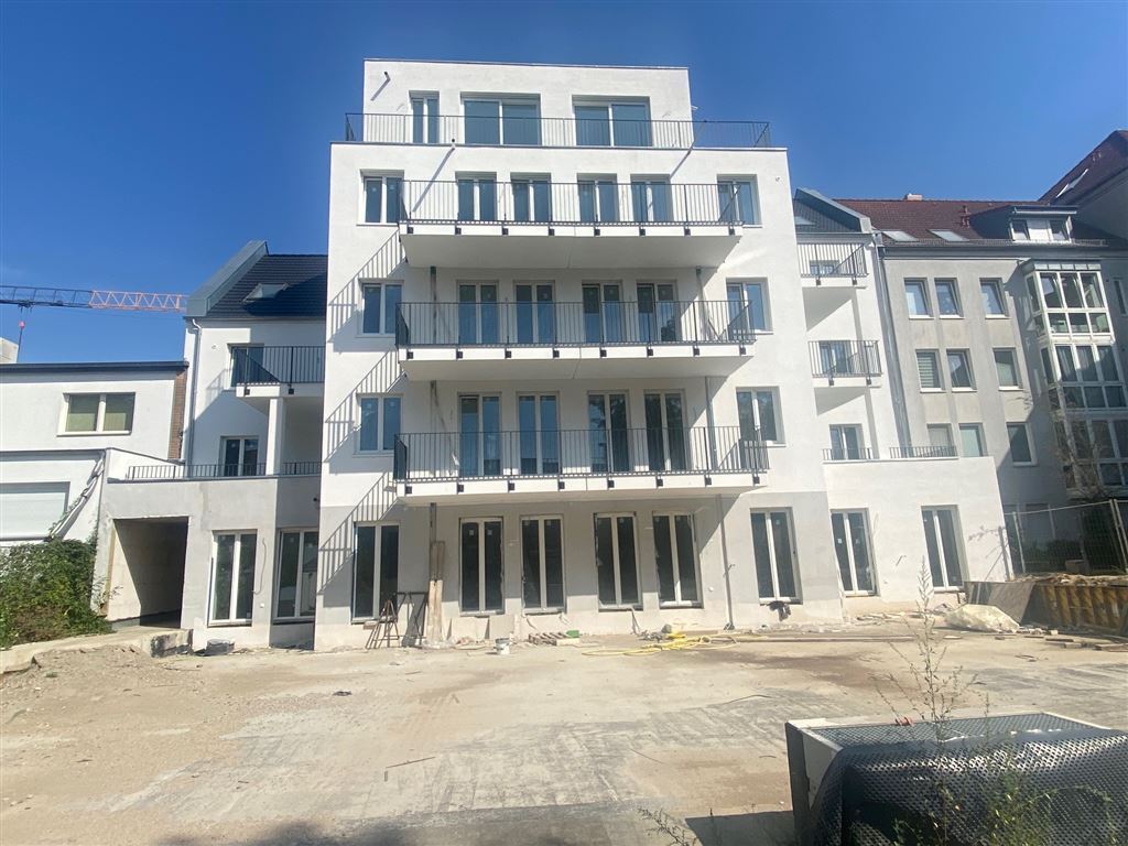 Penthouse zum Kauf provisionsfrei 1.390.000 € 5 Zimmer 150 m²<br/>Wohnfläche 4.<br/>Geschoss ab sofort<br/>Verfügbarkeit Schillerstraße 22 Lichterfelde Berlin 12207