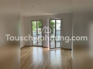 Wohnung zur Miete Tauschwohnung 900 € 2 Zimmer 54 m² 1. Geschoss Berlin 13187