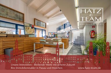 Bürogebäude zum Kauf 586 m² Bürofläche Haidenhof Nord Passau 94036