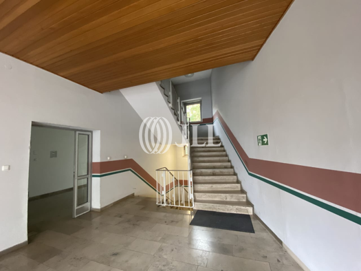 Bürofläche zur Miete provisionsfrei 300 m² Bürofläche Nürnberg 90489