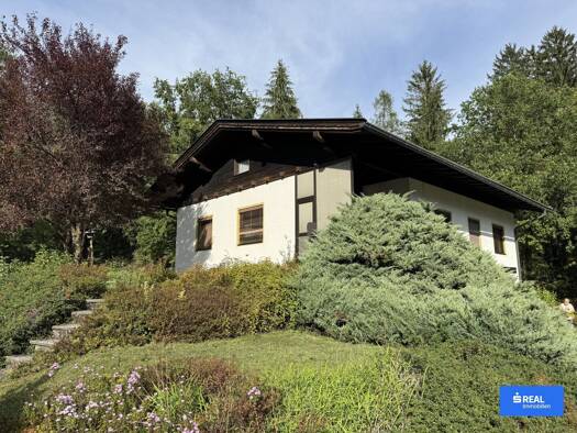 Haus zum Kauf 298.000 € 128,6 m² 979 m² Grundstück Irschen 9773