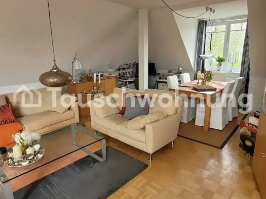 Wohnung zur Miete Tauschwohnung 670 € 2 Zimmer 66 m² Horn Hamburg 22111