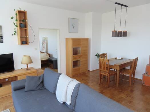 Terrassenwohnung zur Miete 580 € 2 Zimmer 64 m² Sandershausen Niestetal 34266