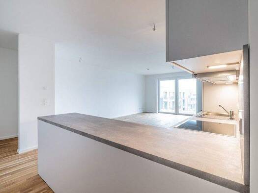 Wohnung zur Miete 1.548 € 4 Zimmer 114,3 m² 1. Geschoss frei ab 07.02.2026 Kaskadenpark 2 Jenfeld Hamburg 22045