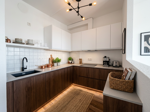 Wohnung zur Miete 300 € 3 Zimmer 56,3 m² 4. Geschoss Friesenweg 118 Chrieschwitz Plauen 08529