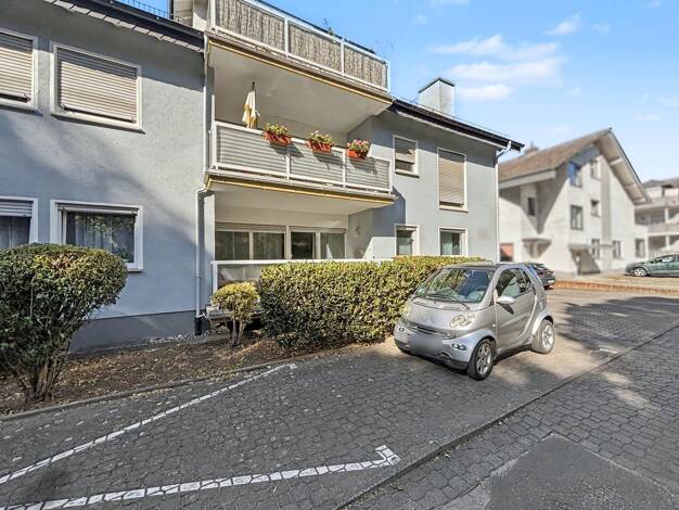 Wohnung zum Kauf 210.000 € 2 Zimmer 68 m² Oberrodenbach Rodenbach 63517